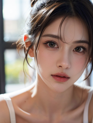现实与生物：共生的生态链与资源的循环利用